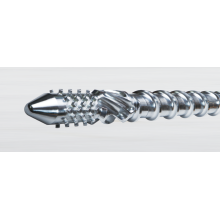 PET Special Series screw